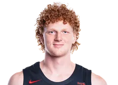 Kenan Parrish headshot