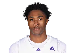Donte Bacchus headshot