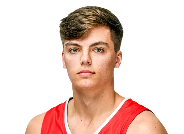 Cade Norris headshot