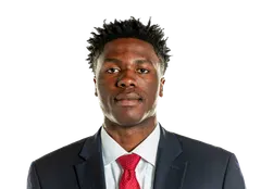 Flory Bidunga headshot