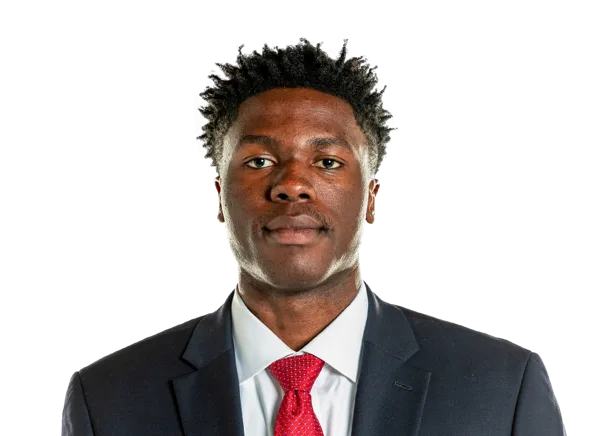 Flory Bidunga headshot