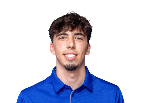 Bruno Alocen headshot