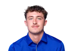 Caden Huttenlocker headshot