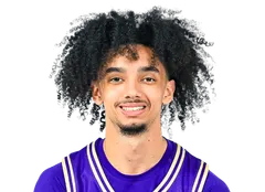 Paul Jones III headshot