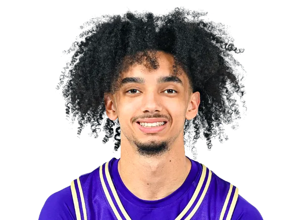Paul Jones III headshot