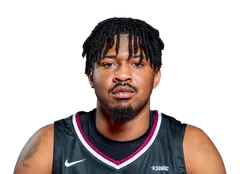 P.J. Eason headshot