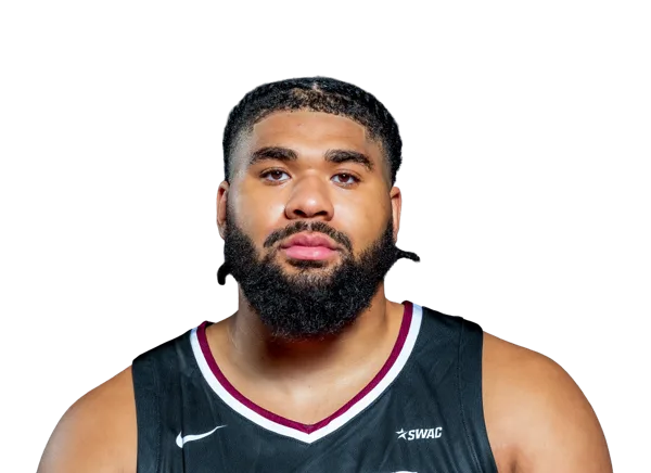 James Flippin headshot