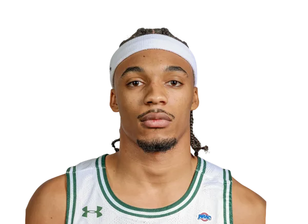 Masiah Gilyard headshot