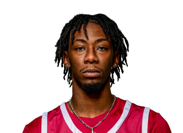 Kyric Davis headshot