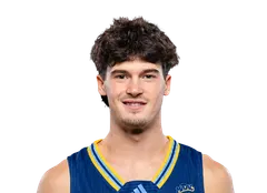 Samson Reilly headshot