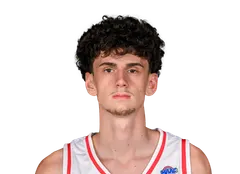Alex Woodring headshot