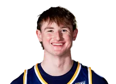 Hunter Caldwell headshot
