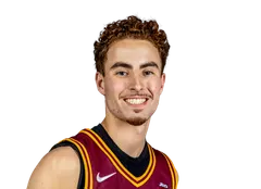 Samuel Yurasek headshot