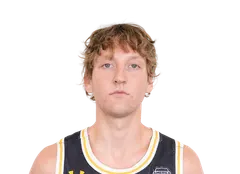 Jake Stout headshot