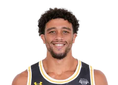 Daylon Dickerson headshot