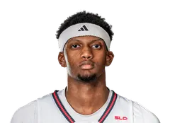 Jayden Williams headshot