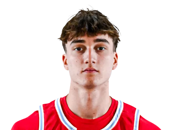 Timoty van der Knaap headshot