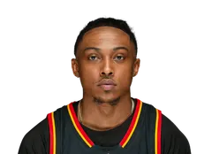 Rickey Ballard headshot