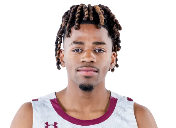 Bryce Roberts headshot