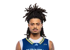 Braylan Ritvo headshot