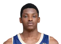 Abdou Khadre Kébé headshot