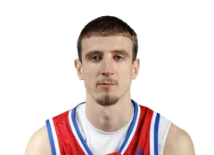 Matija Žužić headshot