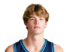 Gavin Ripp headshot