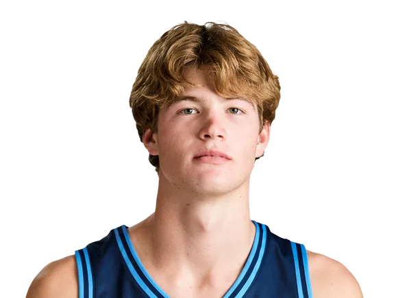 Gavin Ripp headshot