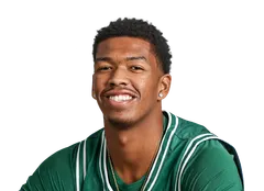 Kean Webb headshot