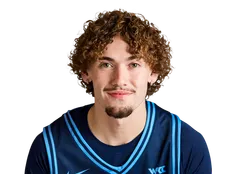 Nick Del Bosque headshot