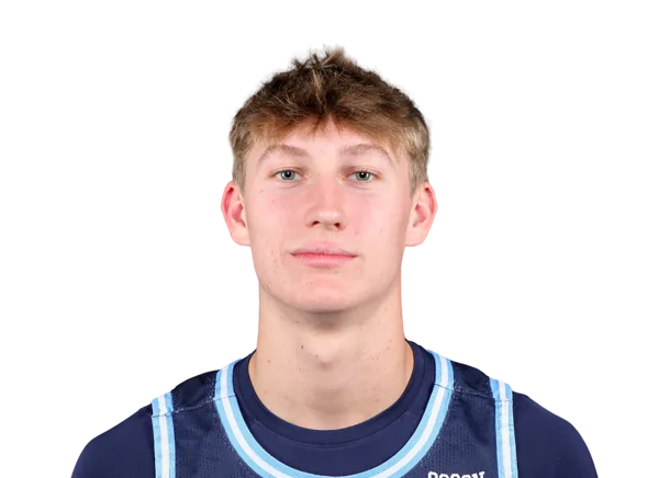 Aidan Alexander headshot