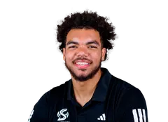 Jeremiah "Bear" Cherry headshot