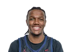 Calvin Robins Jr. headshot