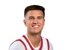 Brennan Ramirez headshot