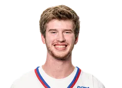 Lachlan Thompson headshot