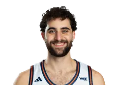 Yonatan Levy headshot