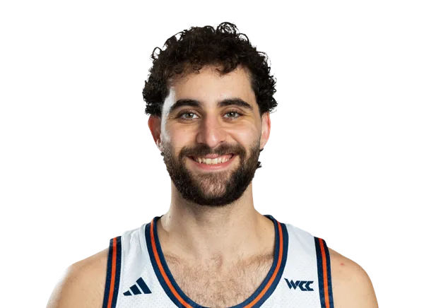 Yonatan Levy headshot
