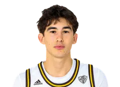 Nicholas Errica headshot