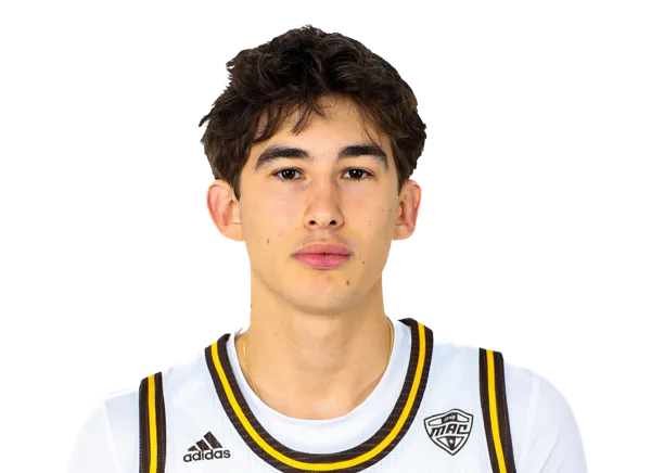 Nicholas Errica headshot