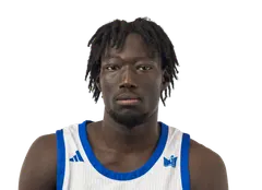 Okku Federiko headshot