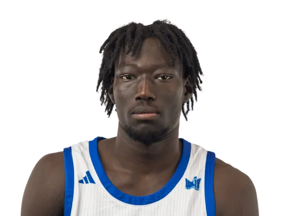 Okku Federiko headshot