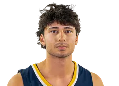 Trevor Augustine headshot