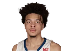 Elijah Crawford headshot