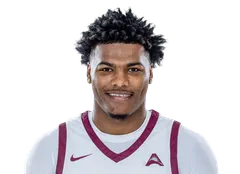 Darrius Bolden headshot