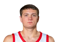 Jonah Butler headshot