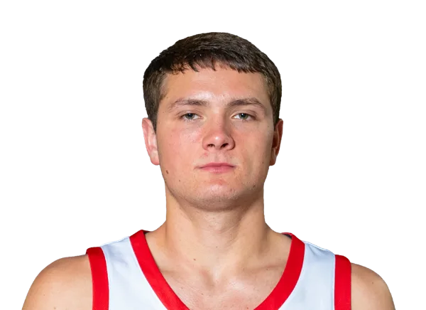 Jonah Butler headshot