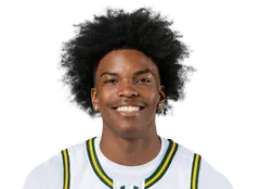 Lance Carr headshot