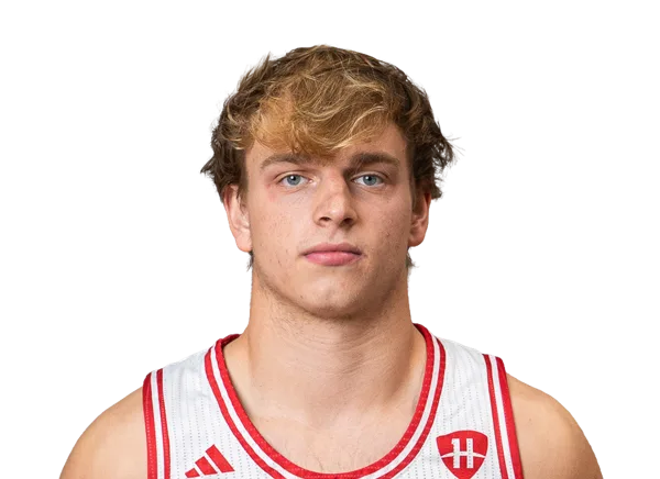 Garrett Sever headshot