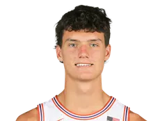 Trent Steinour headshot