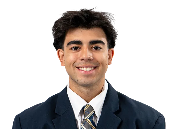 JT Amundsen headshot